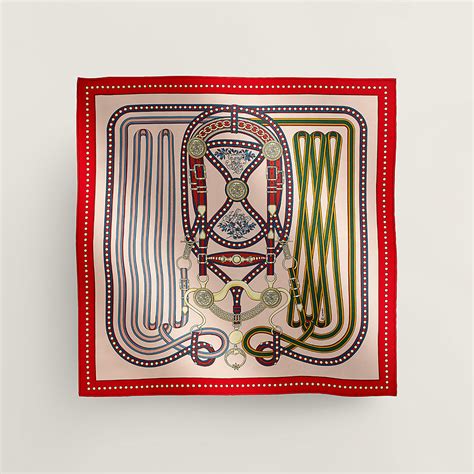 hermes grand tralala scarf|Grand Tralala scarf 45 .